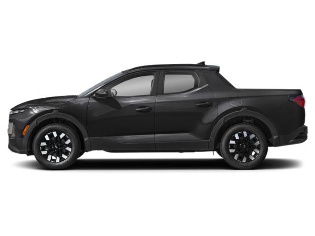 New 2026 Hyundai Santa Cruz SEL AWD/4WD image 3