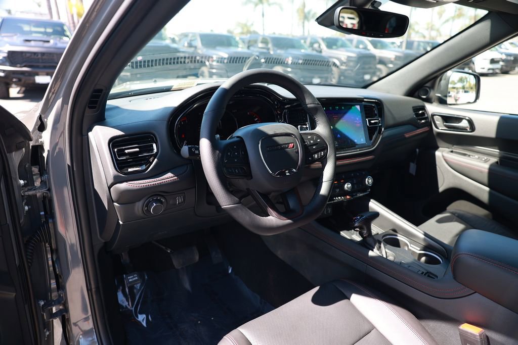 New 2026 Dodge Durango GT image 11