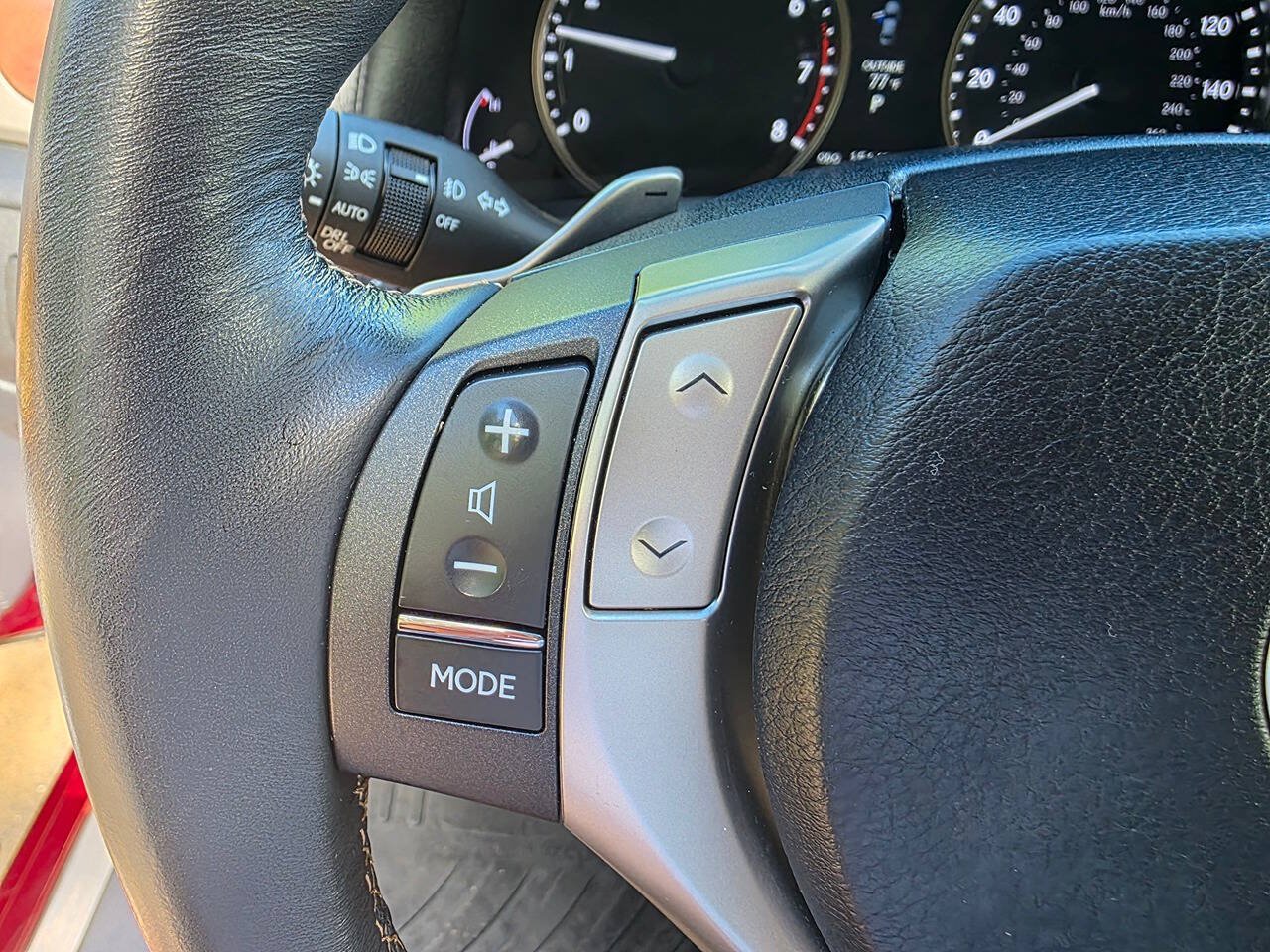 Used 2015 Lexus GS 350 w/ Premium Package RWD image 20