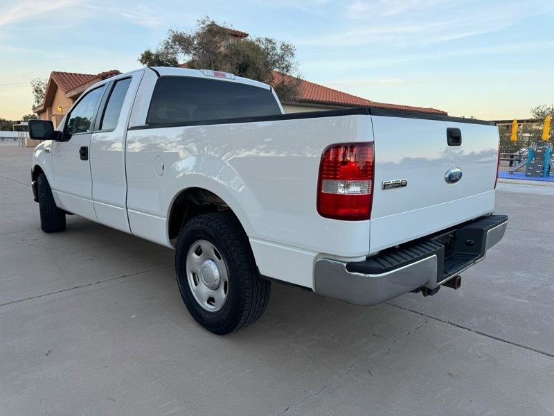 Used 2008 Ford F150 XL image 4