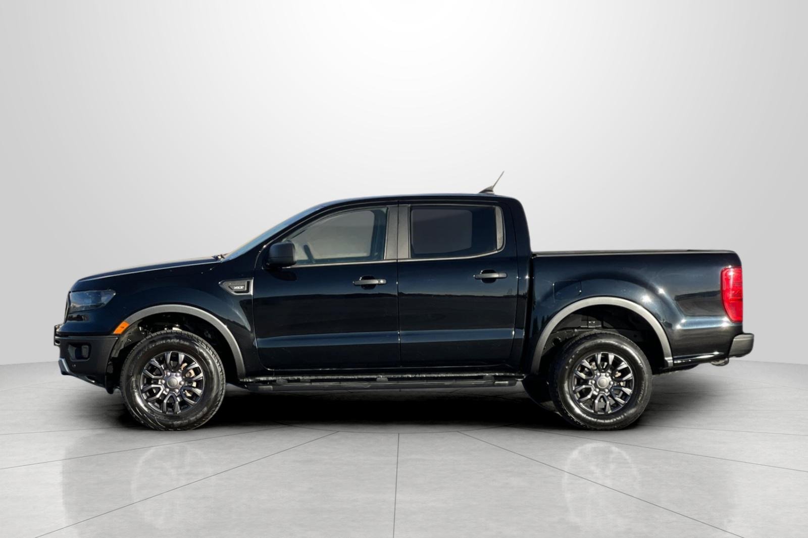 Used 2019 Ford Ranger XLT w/ Equipment Group 302A Luxury image 8
