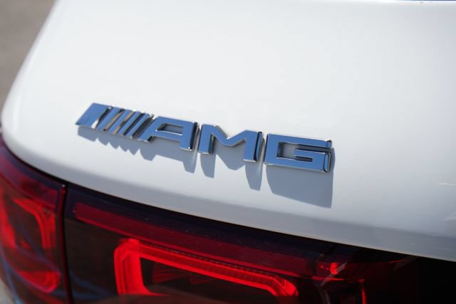 Certified 2022 Mercedes-Benz GLB 35 AMG 4MATIC image 14