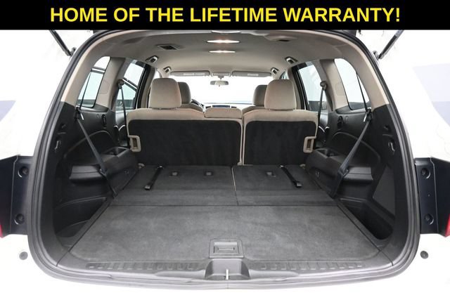 Used 2016 Honda Pilot EX image 37