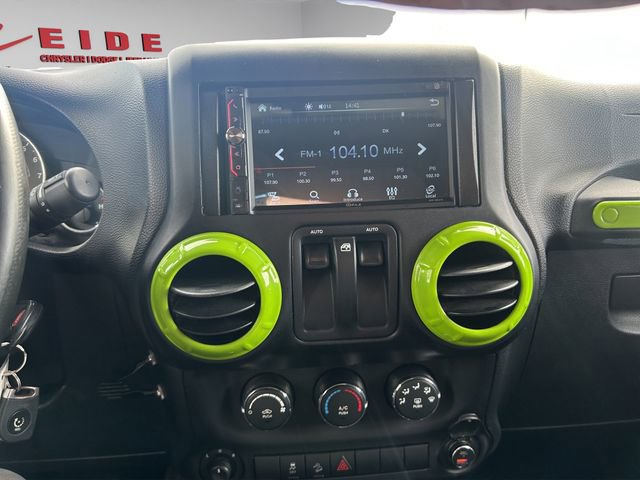 Used 2011 Jeep Wrangler Sport image 28