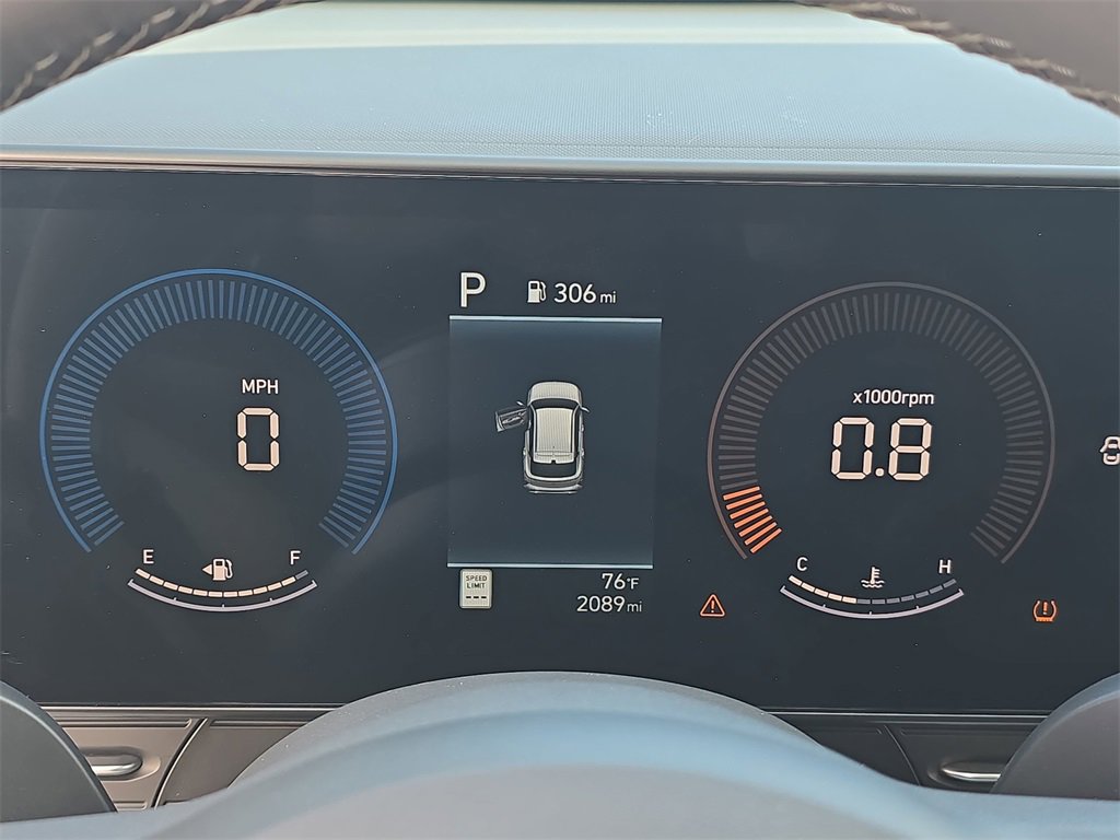 Used 2026 Hyundai Kona SEL Sport image 18