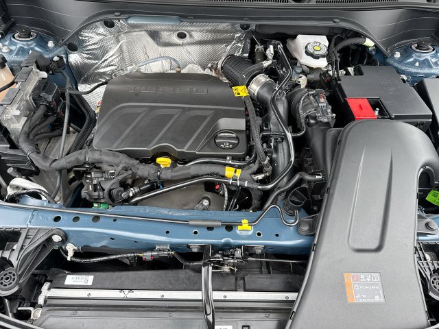 Certified 2024 Buick Envista Preferred w/ Convenience I Package FWD image 25