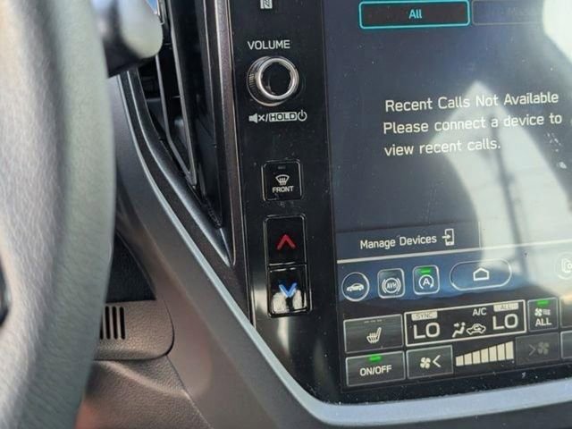 Used 2025 Subaru Forester Premium w/ Convenience Package #1 image 28