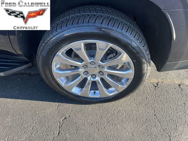 Used 2023 Chevrolet Tahoe Premier image 33