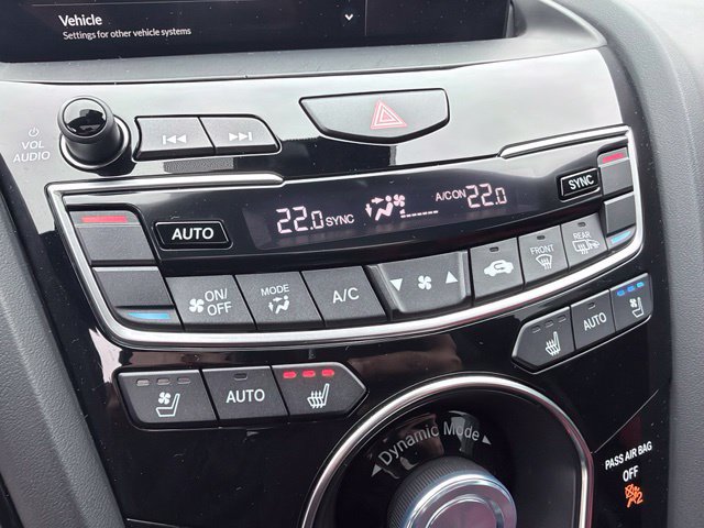 Used 2024 Acura RDX A-Spec w/ Advance Package AWD/4WD image 25