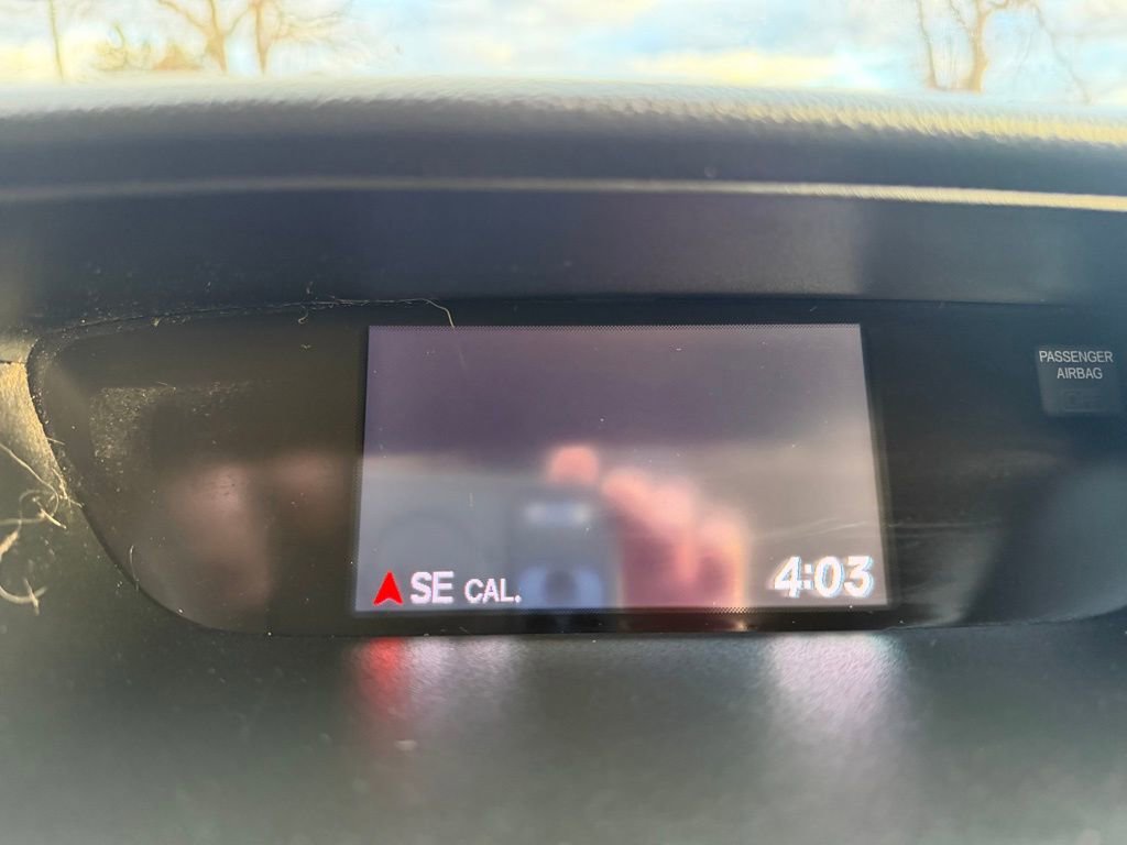 Used 2014 Honda CR-V LX image 28