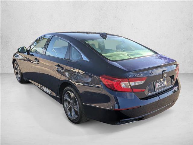 Used 2018 Honda Accord EX-L image 7