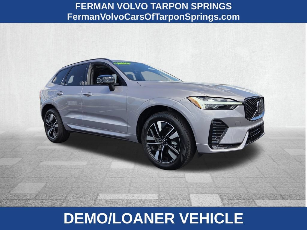 New 2026 Volvo XC60 B5 Core w/ Protection Package Premier