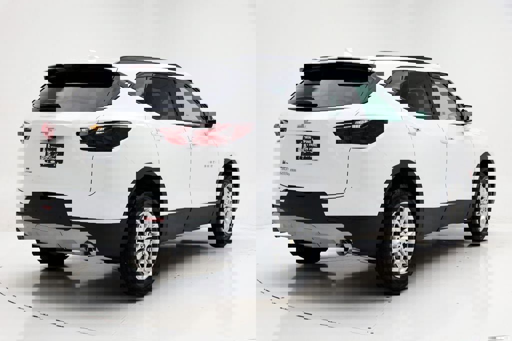 Used 2022 Chevrolet Blazer LT image 8