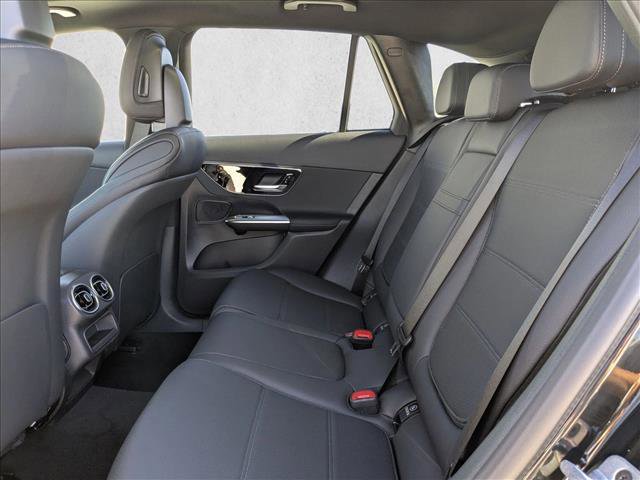 New 2026 Mercedes-Benz GLC 300 image 16