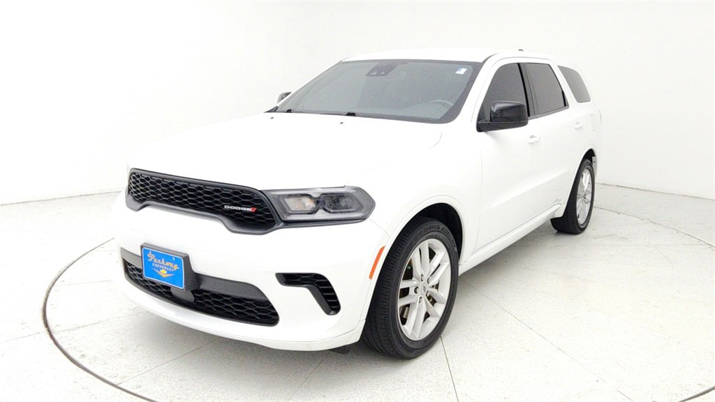 Used 2023 Dodge Durango GT