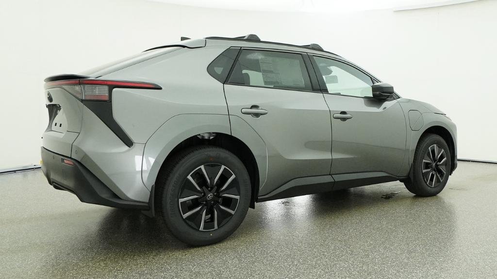 New 2026 Toyota bZ AWD/4WD image 48