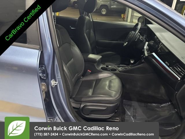 Used 2020 Kia Niro EX Premium image 19