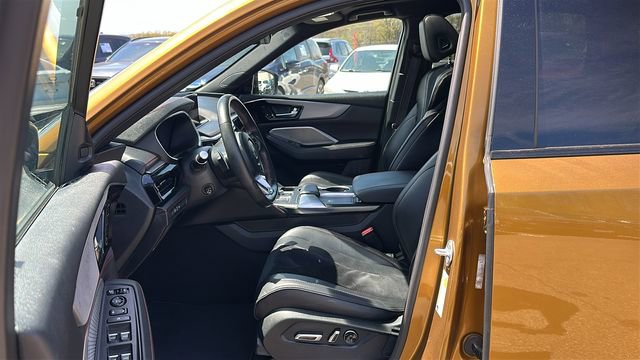 Used 2023 Acura MDX Type S AWD/4WD image 9