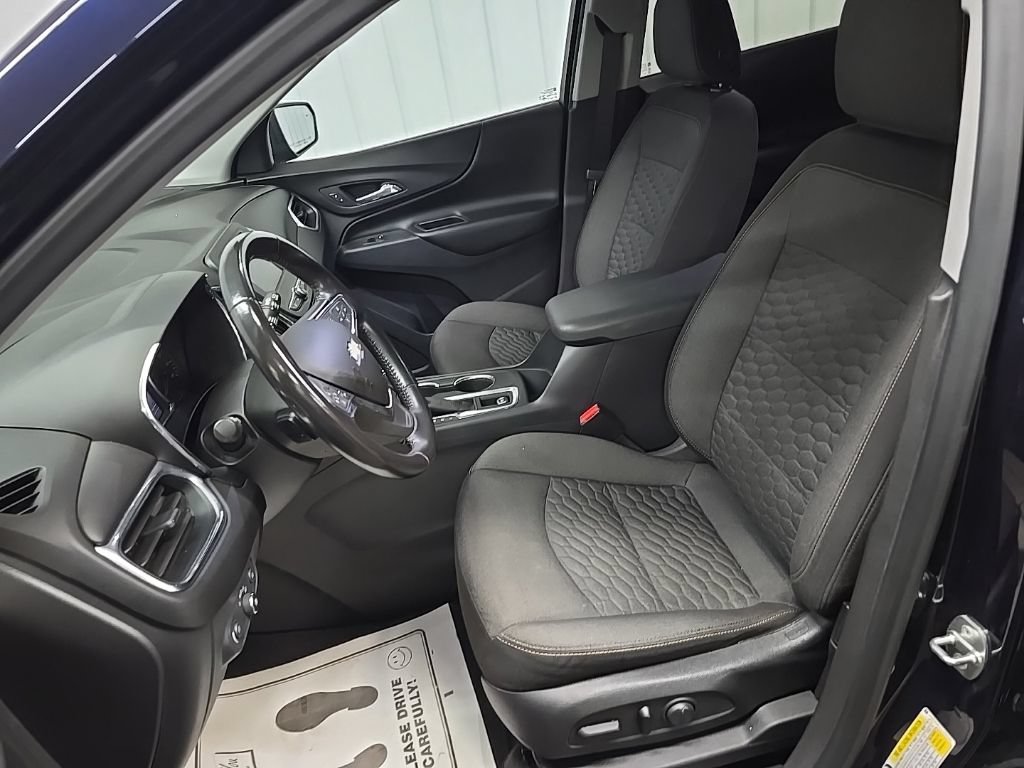 Used 2020 Chevrolet Equinox LT AWD/4WD image 29