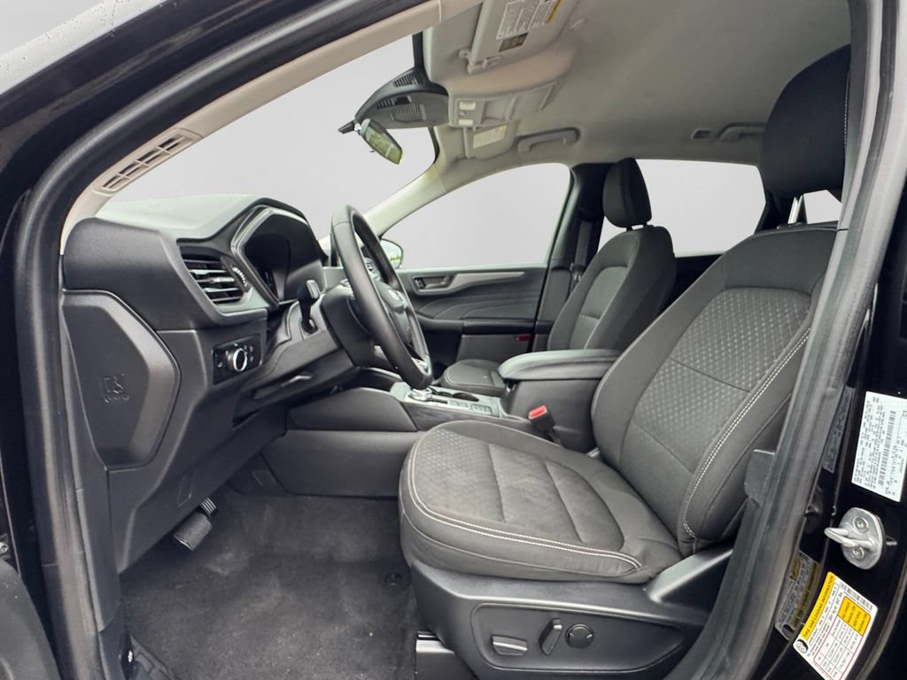 Used 2024 Ford Escape Active AWD/4WD image 18