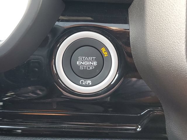 New 2026 RAM 1500 Laramie w/ Night Edition AWD/4WD image 23