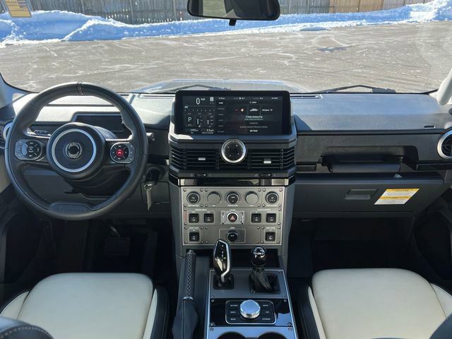 Used 2025 INEOS Grenadier image 34