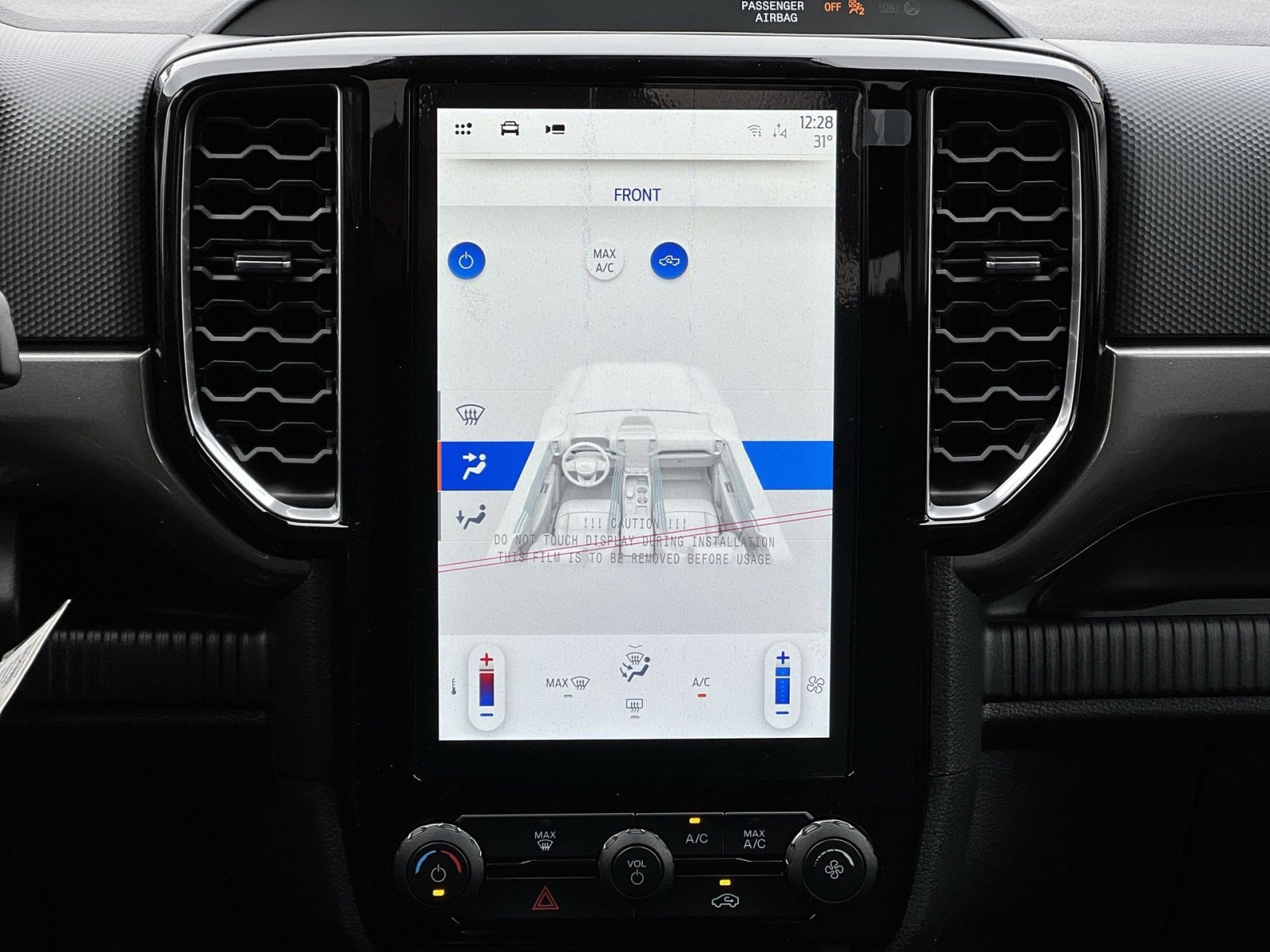 New 2025 Ford Ranger XLT w/ Convenience Package image 21