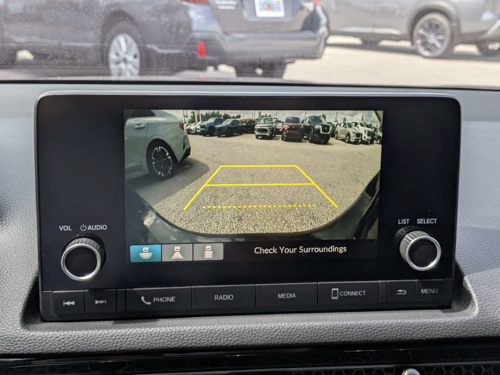 Used 2023 Honda Civic Sport image 27