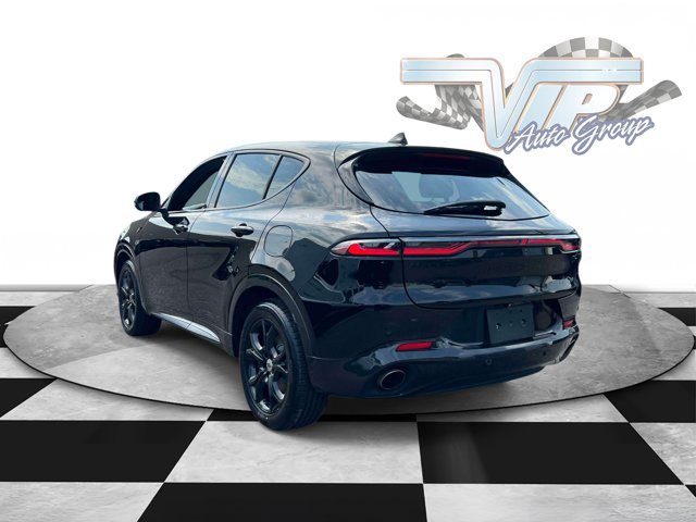 Used 2024 Dodge Hornet R/T Plus w/ R/T Blacktop Package AWD/4WD image 7