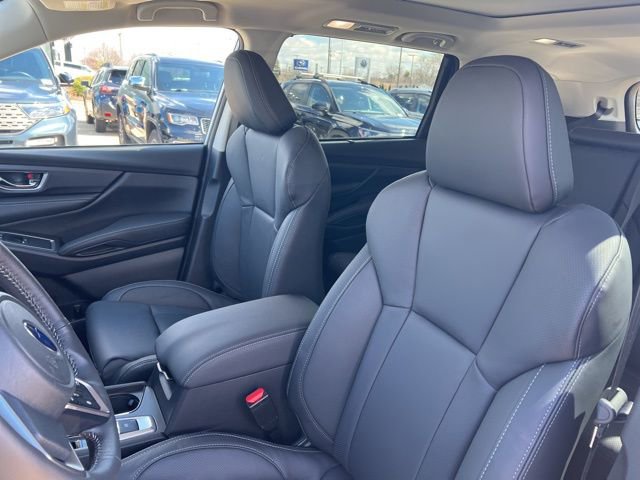 New 2026 Subaru Ascent Limited image 7