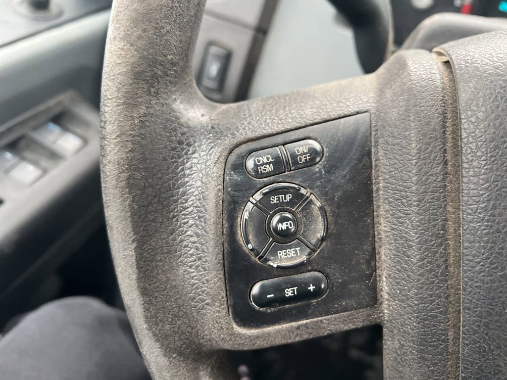 Used 2016 Ford F250 XL w/ Power Equipment Group image 15