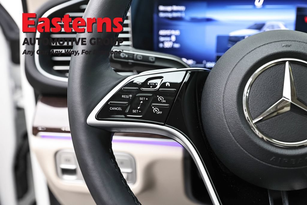 Used 2025 Mercedes-Benz GLE 450e 4MATIC image 15