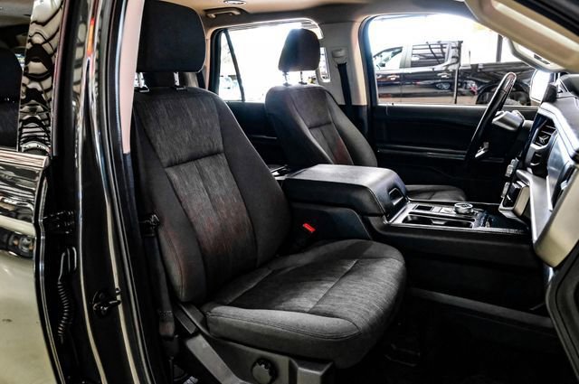 Used 2022 Ford Expedition Max XLT RWD image 42