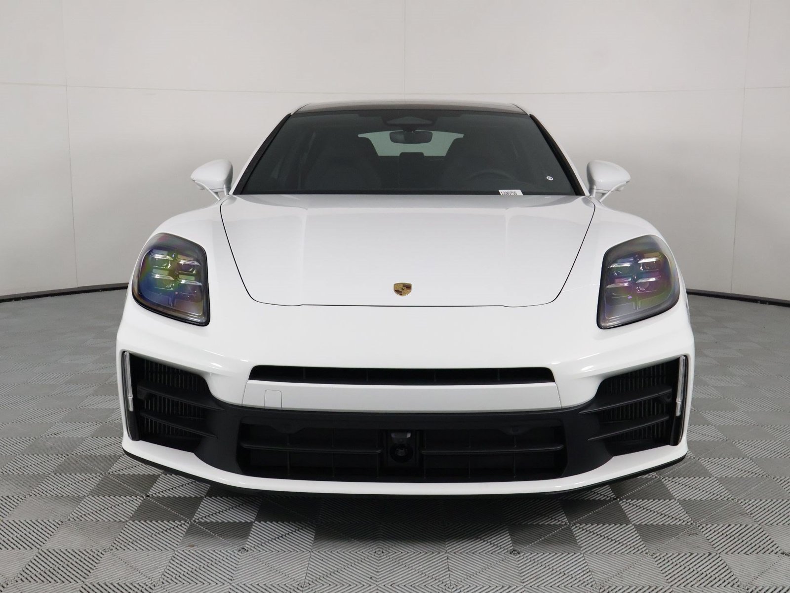 New 2026 Porsche Panamera RWD image 10