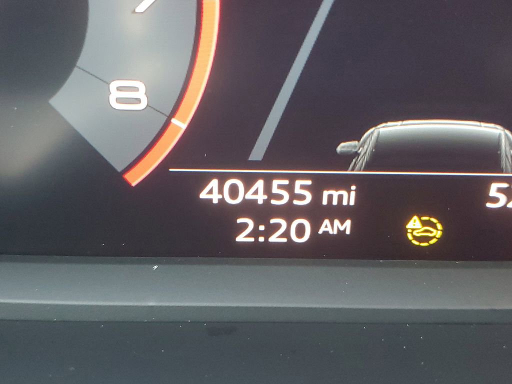 Used 2023 Audi Q3 2.0T Premium Plus w/ Premium Plus Package image 29