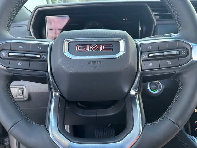 New 2027 GMC Terrain Elevation w/ Elevation Premium Package FWD image 23