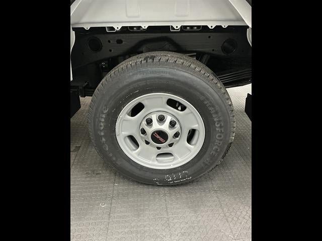 New 2026 GMC Sierra 2500 Pro AWD/4WD image 31