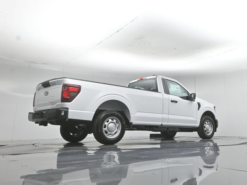 New 2026 Ford F150 XL RWD image 38