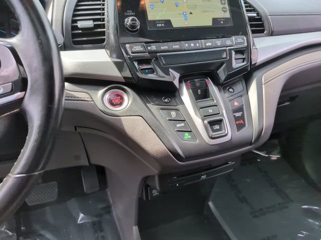 Used 2019 Honda Odyssey Touring image 32