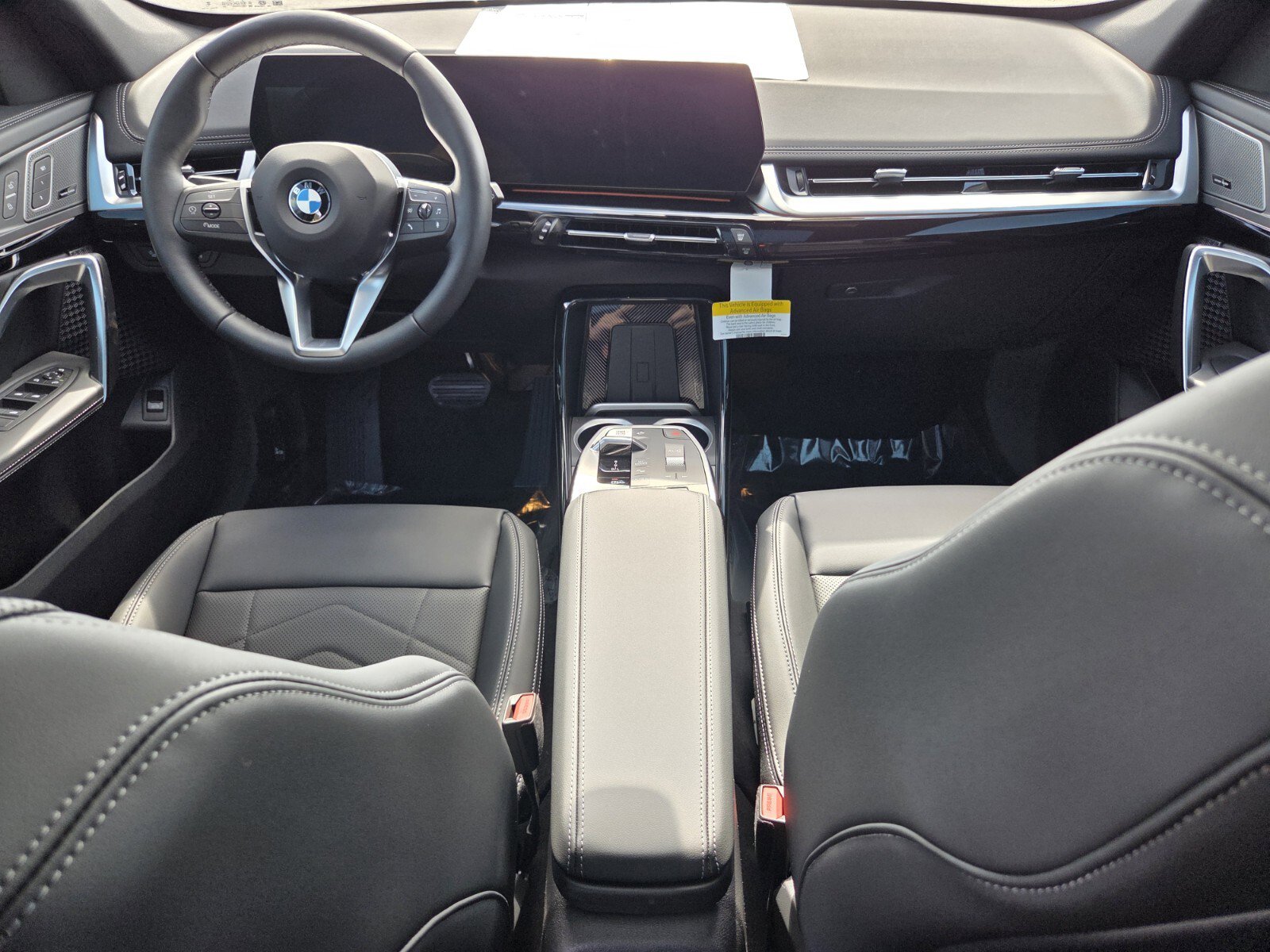 New 2026 BMW X1 xDrive28i w/ Convenience Package image 13