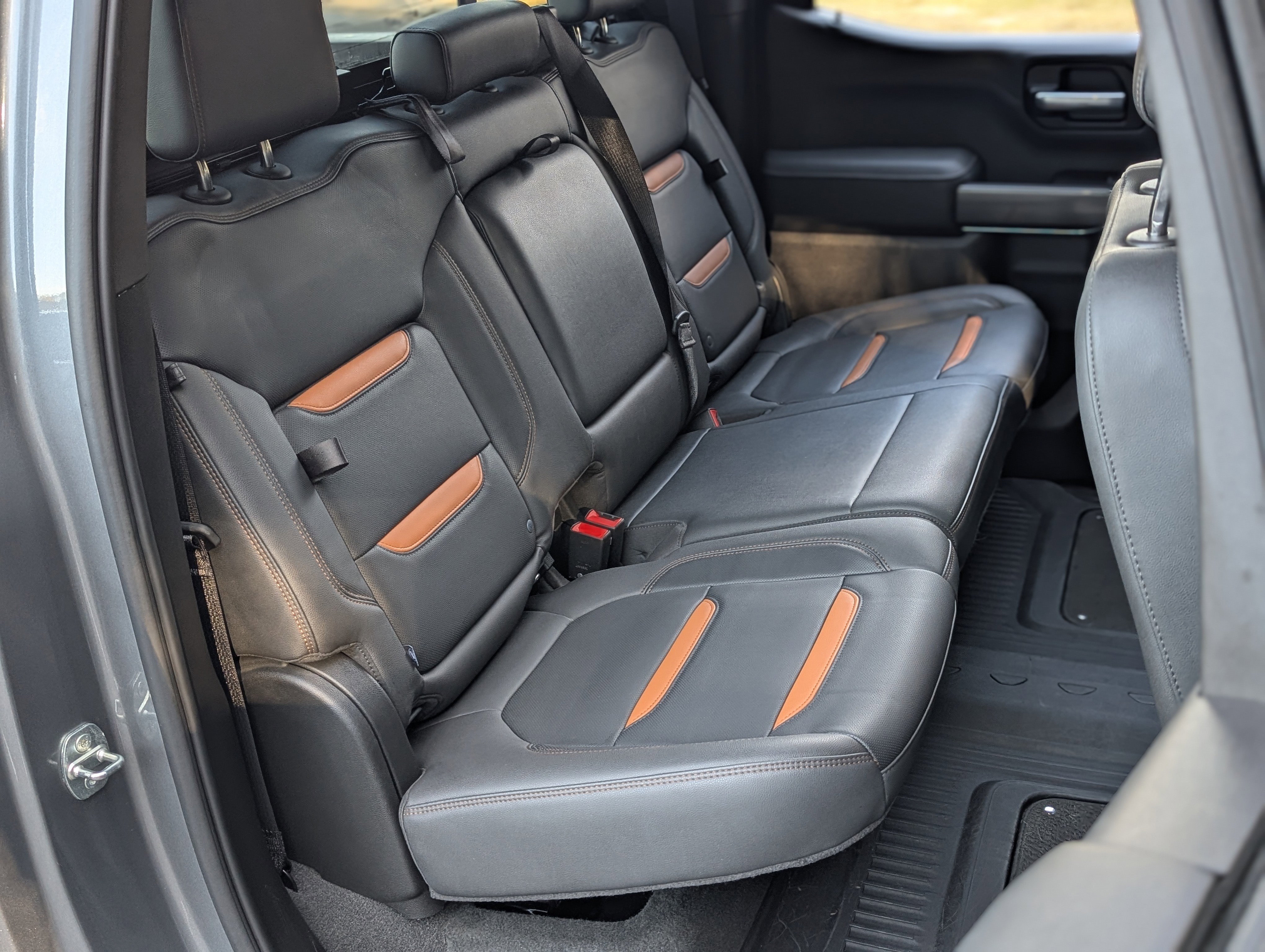 Used 2021 GMC Sierra 1500 AT4 w/ AT4 Premium Package image 20