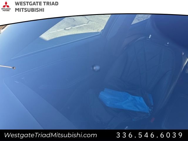 Used 2021 Ford Mustang Mach-E Select image 9