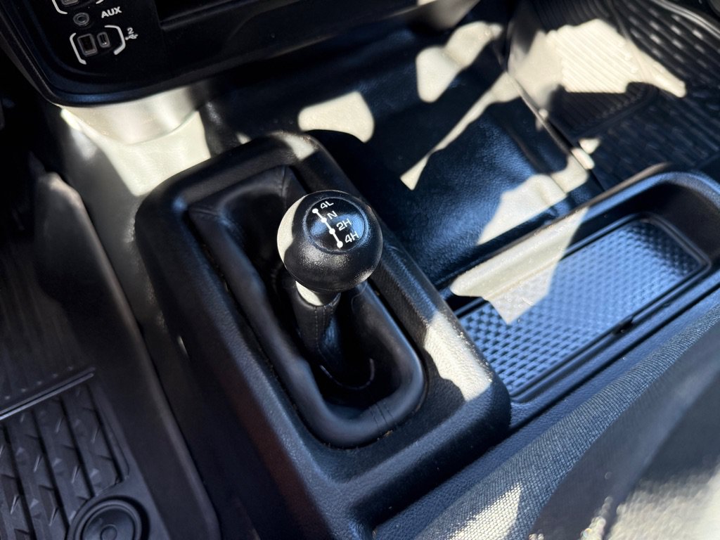 Used 2022 RAM 3500 Tradesman AWD/4WD image 29
