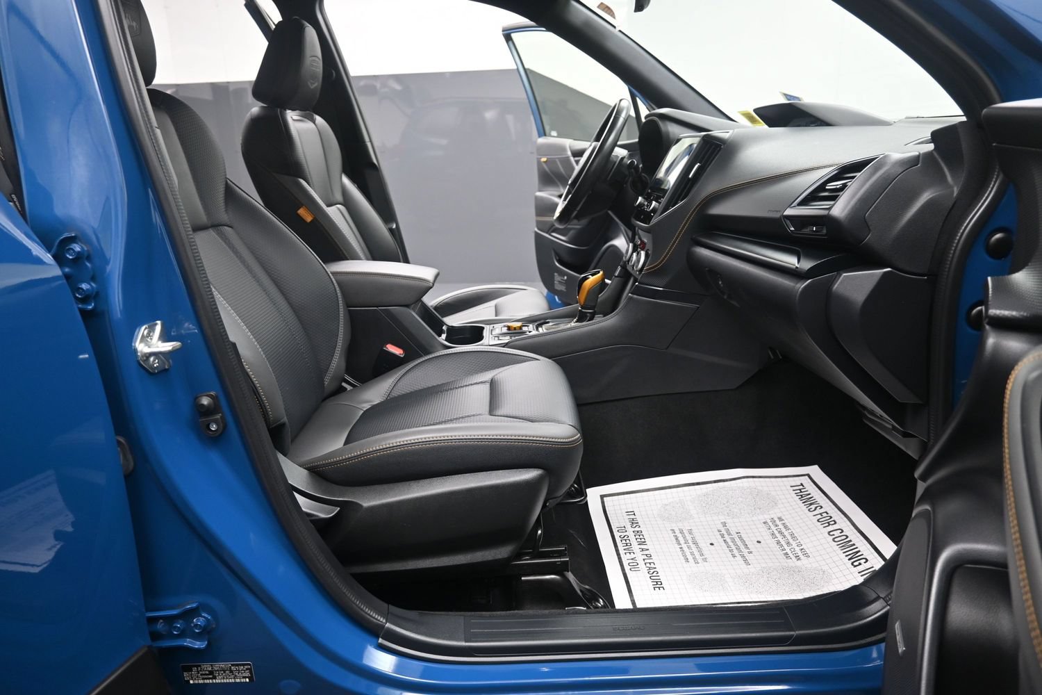 Used 2022 Subaru Forester Wilderness AWD/4WD image 25