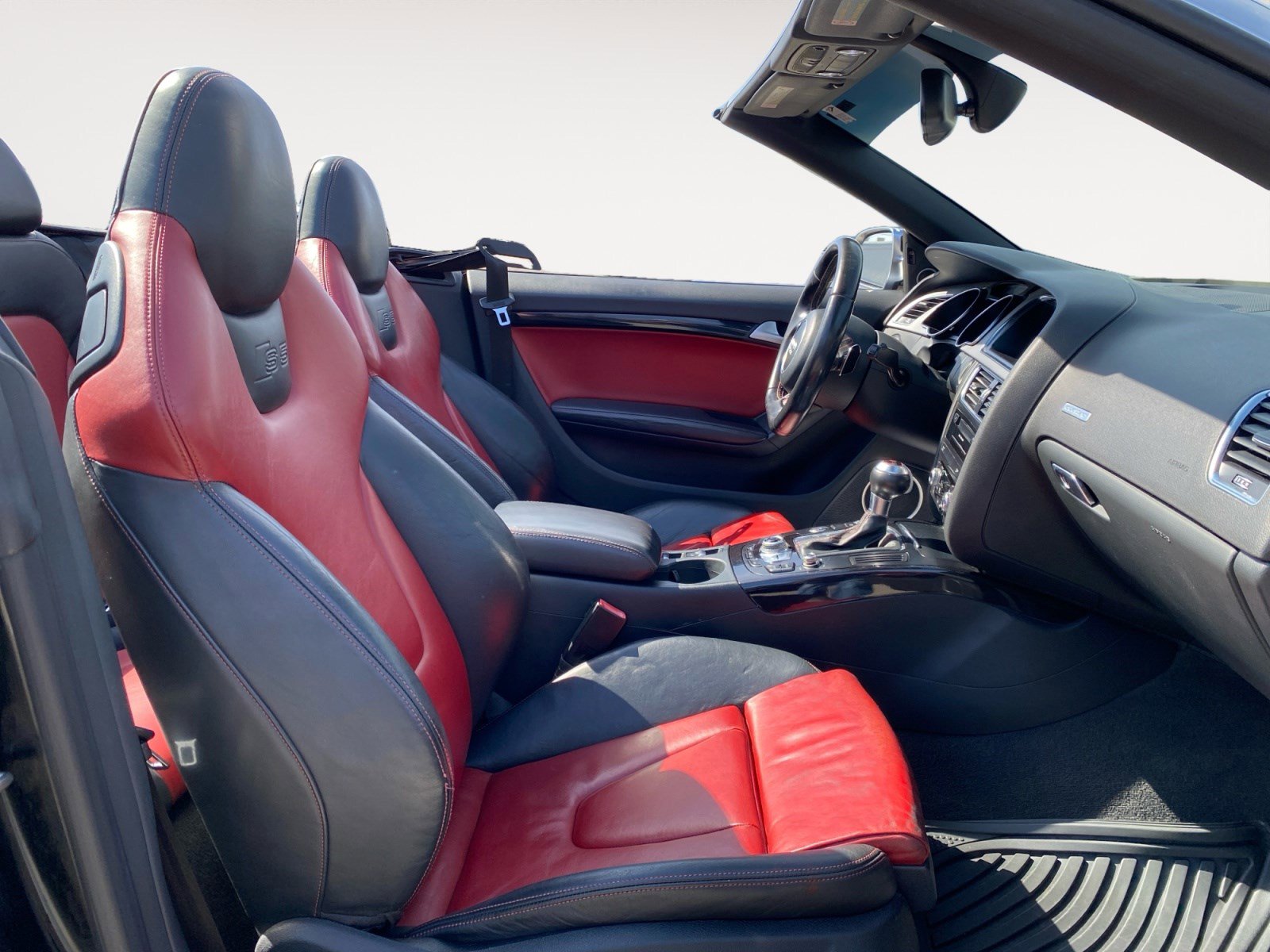 Used 2013 Audi S5 Prestige image 15