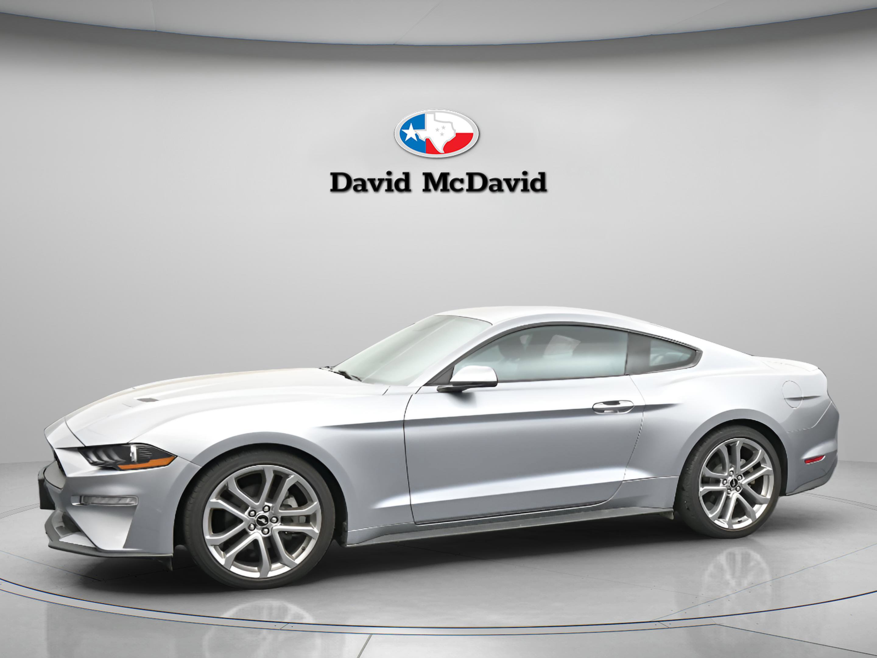 Used 2022 Ford Mustang Premium w/ Equipment Group 201A video 2