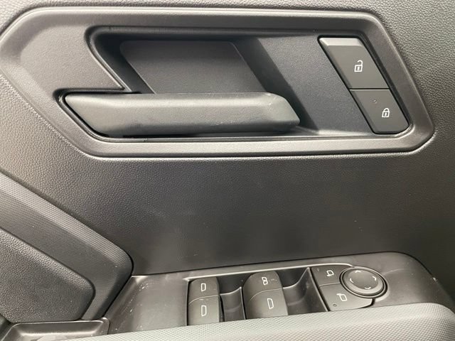 New 2026 Chevrolet Colorado Trail Boss AWD/4WD image 11