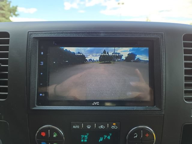 Used 2012 Chevrolet Silverado 2500 LT AWD/4WD image 26