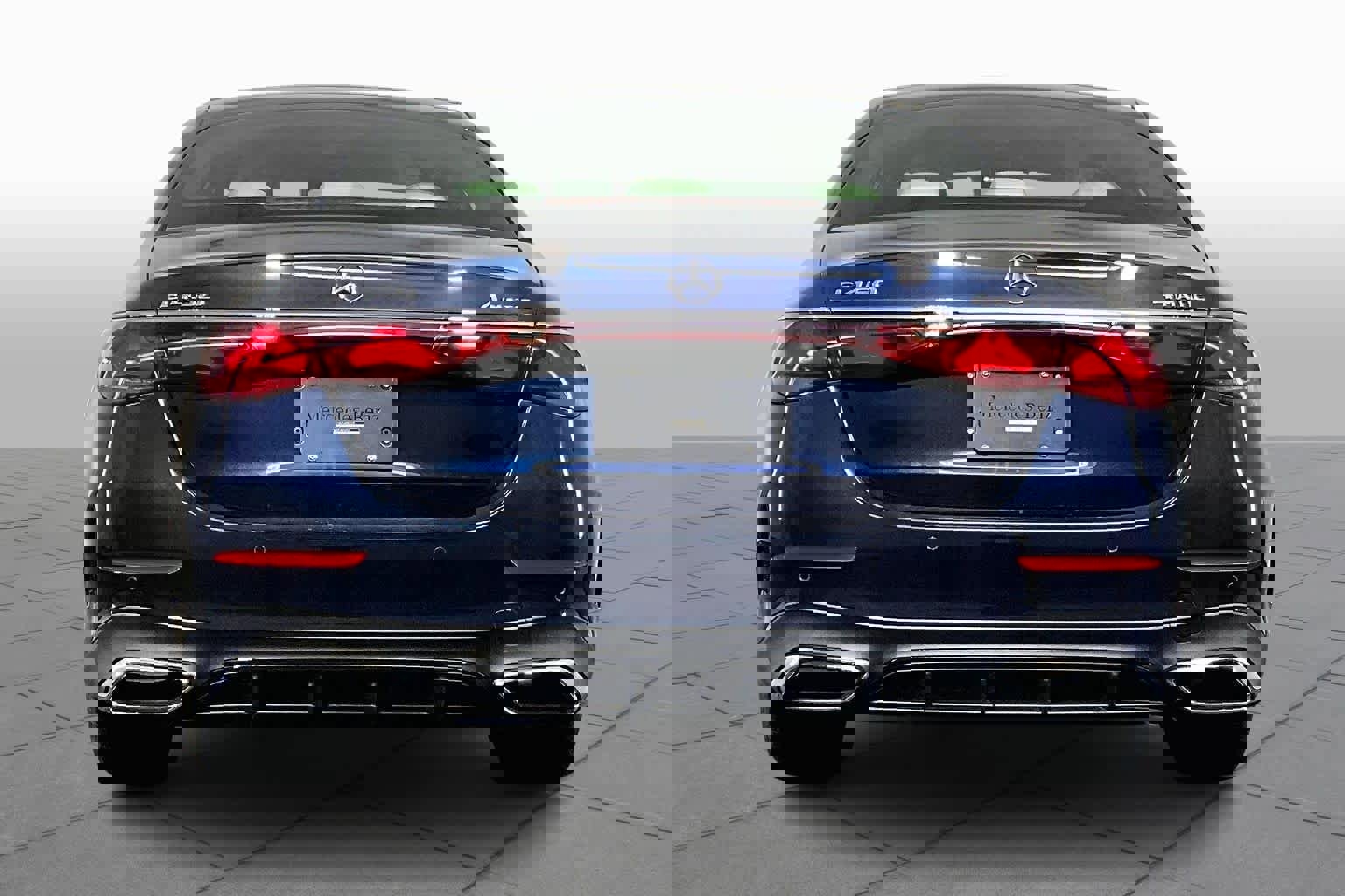 New 2026 Mercedes-Benz E 450 4MATIC Sedan image 7