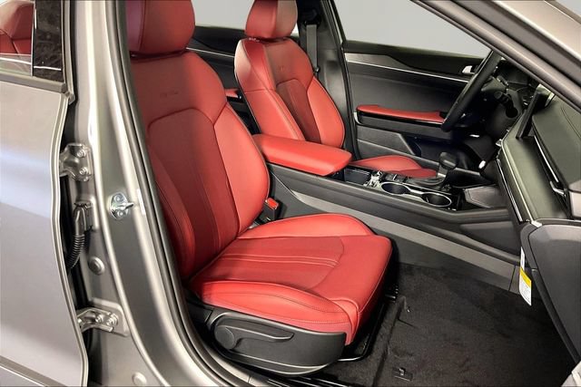 New 2026 Kia K5 GT-Line w/ GT-Line Premium Package FWD image 12